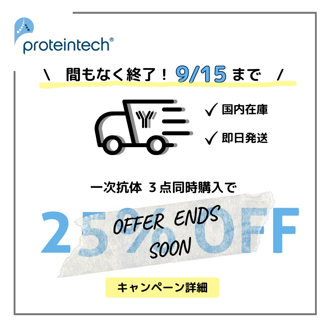 Antibodies | ELISA kits | Proteins | Proteintech Group