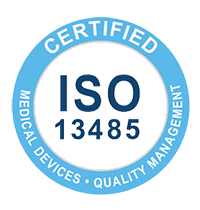 ISO13485 seal