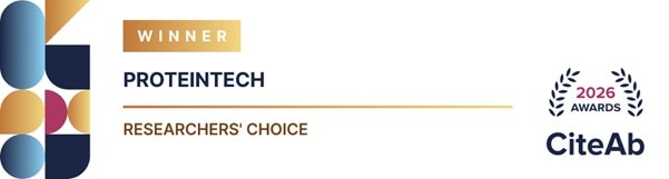 Proteintech CiteAb2026