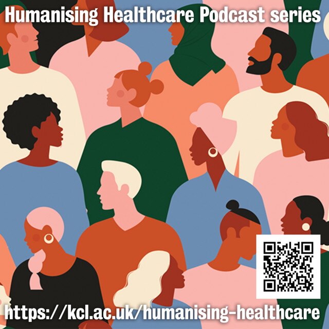 Humanising Healthcare Podcast